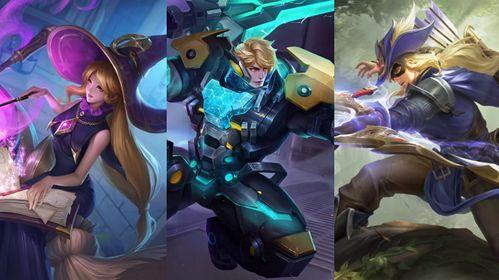 王者皮肤爆料最新爆料猴子,王者峡谷新皮肤神秘面纱揭晓 第3张 王者皮肤爆料最新爆料猴子,王者峡谷新皮肤神秘面纱揭晓 第3张