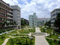 百色学院最新爆料,揭秘校园风云与变革瞬间 第2张 百色学院最新爆料,揭秘校园风云与变革瞬间 第2张