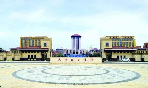 太原理工最新爆料,揭秘校园发展新动向与未来规划 第3张 太原理工最新爆料,揭秘校园发展新动向与未来规划 第3张